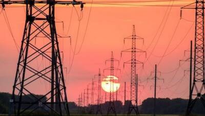 Беларусь возобновляет поставки электроэнергии в Украину