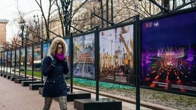 Метеоролог предупредил о резком повышении атмосферного давления в Москве