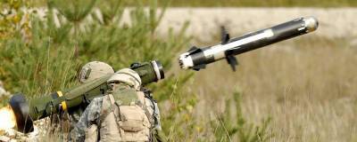 Глава ГУР Украины Буданов заявил о первом применении американских Javelin в Донбассе