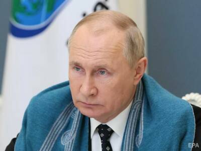 "Не паниковать". В МИД Украины ответили, решится ли Путин на военное вторжение
