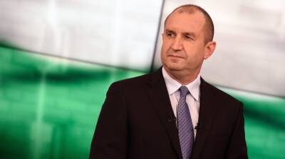 В Болгарии на выборах побеждает президент, который признал Крым российским