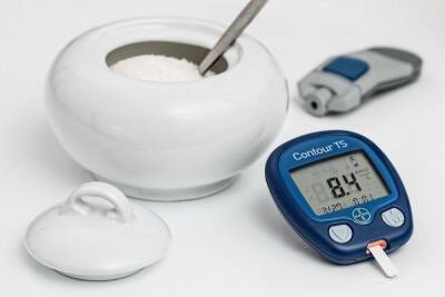 Эндокринолог рассказала, что коронавирус может стать причиной развития сахарного диабета