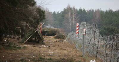 Польша допустила закрытие границы с Белоруссией из-за мигрантов