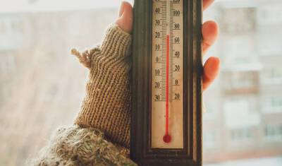 В Башкирии ожидается похолодание до -22 градусов