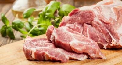 ЕЭК утвердила нулевые импортные пошлины на свинину и говядину