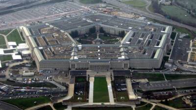 Лариса Купер - Пентагон признал необходимость модернизации вооружённых сил Турции - dialog.tj - США - Вашингтон - Турция - Афганистан