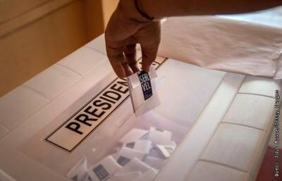 Чили предстоит второй тур президентских выборов