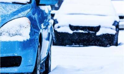 Эксперты дали советы по эксплуатации автомобиля в холода
