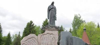 Старейшее городское кладбище в Петрозаводске - под угрозой закрытия