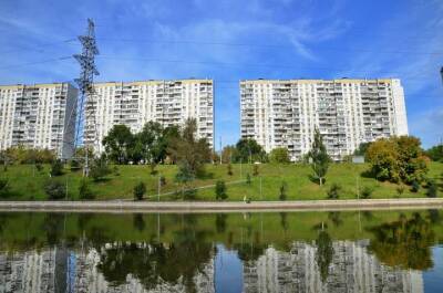 Москва обеспечила недвижимостью около 800 некоммерческих организаций