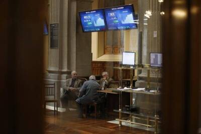 Йенс Шпан - Рынки акций Европы упали на новостях о введении локдауна в Австрии - smartmoney.one - Австрия - Германия - Reuters