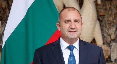 На президентских выборах в Болгарии побеждает действующий президент: данные экзит-полов