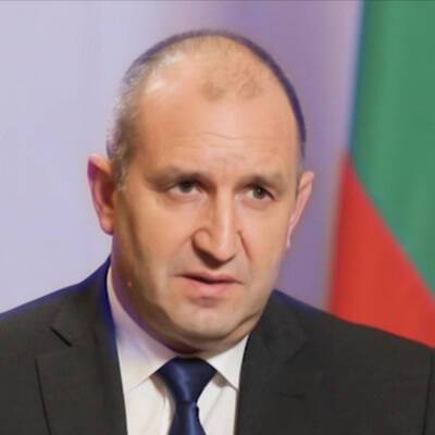 Действующий президент Болгарии побеждает во втором туре выборов