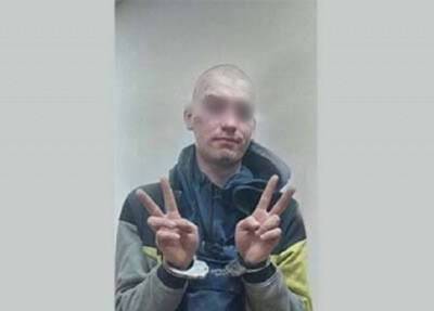 Задержанный по делу с трупом в багажнике под Петербургом сознался в каннибализме