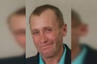 В Башкирии с начала ноября ищут 57-летнего мужчину - bash.news - Башкирия