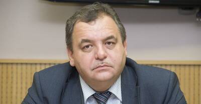 Депутат Госдумы Сулейманов: Россия может обеспечивать себя пока только зерном