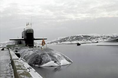 Адмирал Попов объяснил происхождение сигналов SOS с места гибели «Курска»