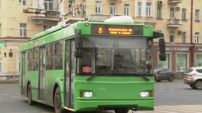 Татарстан стал первым российским регионом, где ввели QR-коды в городском транспорте