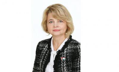 23 и 25 ноября депутат Палаты представителей Национального собрания Ирина Луканская проведет прямую линию и приём граждан