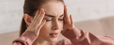 Невролог Бояринова: Головные боли могут сигнализировать о неполадках в организме