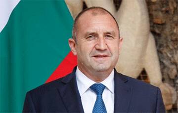 Стало известно, кто станет президентом Болгарии