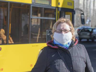 COVID-19 в Украине. За сутки зафиксировано 7 тыс. заболевших и 326 умерших