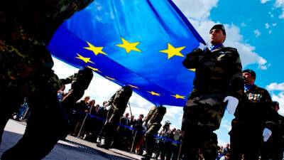 Позитив недели. Швеция поддержала создание европейской военной обучающей миссии в Украине
