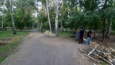 В Новосибирске насильник из «Берёзовой рощи» получил 7,5 лет колонии
