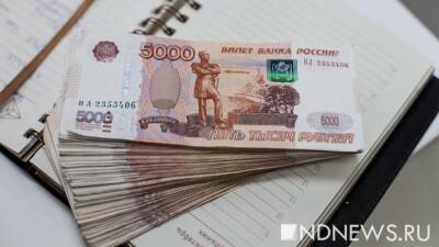 Ямалец пойдет под суд за то, что пытался скрыть от налоговой 110 млн рублей - newdaynews.ru - Россия - окр. Янао - Новый Уренгоя