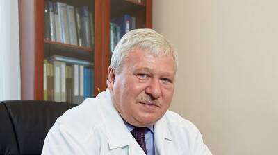 Отоларинголог Рязанцев заявил, что потеря обоняния из-за коронавируса влияет на либидо