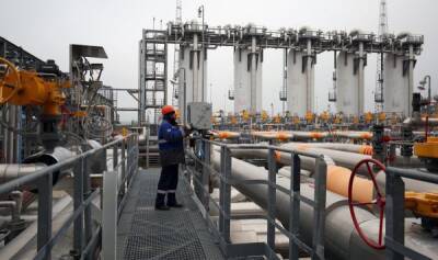 Кто кого: Китай и Европа открыли соревнование за российский газ