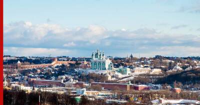 Куда поехать на выходные из Москвы: топ-5 городов