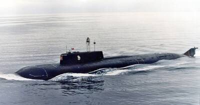 Подводная лодка "Курск" затонула от столкновения с субмариной НАТО, — адмирал (видео)