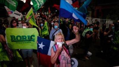 Выборы в Чили и Венесуэле, Covid-19 и скандал в Колумбии: Латинская Америка за неделю
