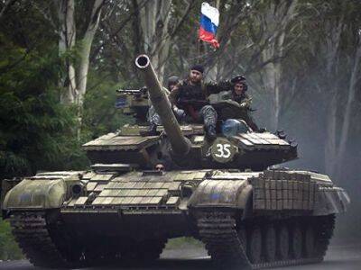 CBS: С похолоданием вероятность вторжения России в Украину возрастает