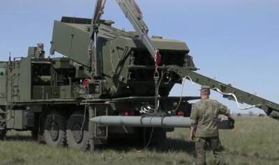Новые тяжёлые огнемётные системы ТОС-2 «Тосочка» закроют границу с Украиной