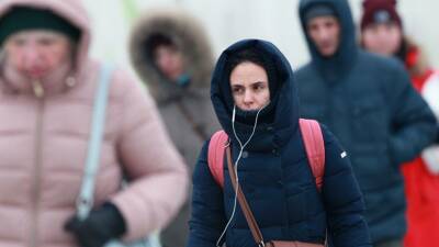 Терапевт Романенко назвала способ адаптировать организм к холоду