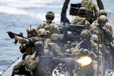 Ветеран НАТО Атламазоглу раскрыл сценарий прорыва спецназа США в Крым