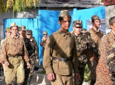 В Таджикистане можно официально откупиться от службы в армии - eadaily.com - Таджикистан