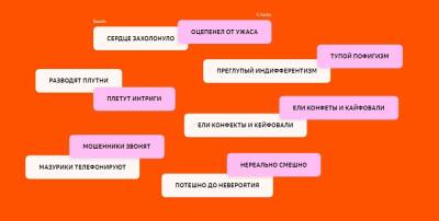 Русский язык за рубежом: стирая границы