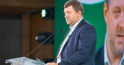 Корниенко про монобольшинство: если не хватит депутатов – будем добирать мажоритарщиками