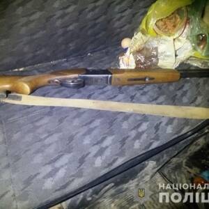 В Николаевской области охотники обстреляли автомобиль, приняв водителя за браконьера. Фото