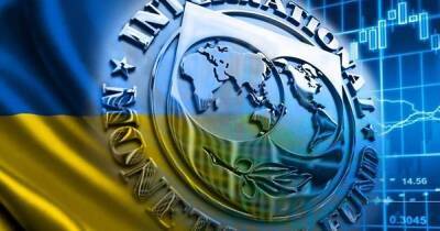 МВФ уже сегодня рассмотрит вопрос о выделении Украине следующего транша