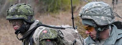 Доцент Якобсен: НАТО разочаровано проволочками с перевооружением армии Дании