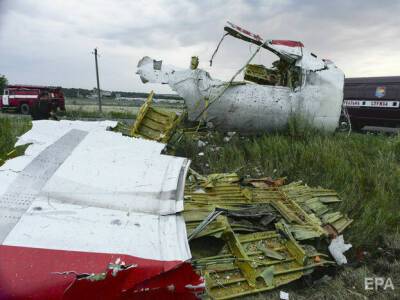 Во время подготовки к задержанию вагнеровцев Украина получила информацию, важную для расследования дела MH17 – Грозев