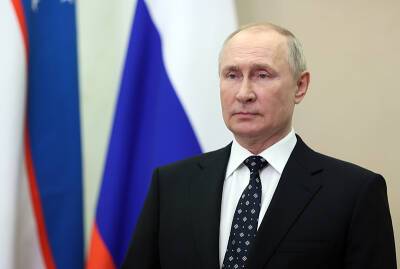 На Западе признали обоснованность заявления Путина о "красных линиях"