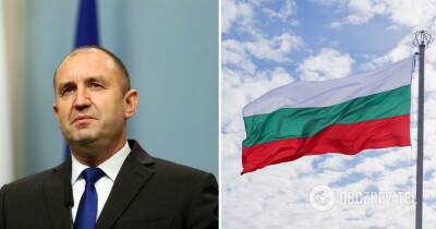 Выборы в Болгарии - Радев побеждает во втором туре