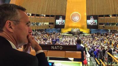 NetEase: США разрешили НАТО использовать ядерные бомбы против РФ