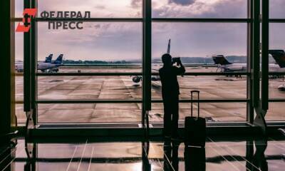 Проект развития аэропорта Иркутска исправили после вмешательства прокуратуры