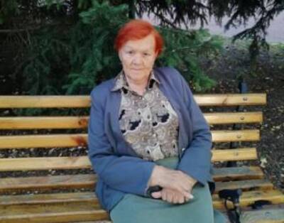 Умерла одна из старейших врачей Ульяновской области Лидия Мусорина